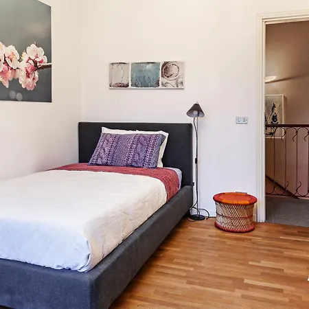Appartement Elegant With Jacuzzi Ferrara