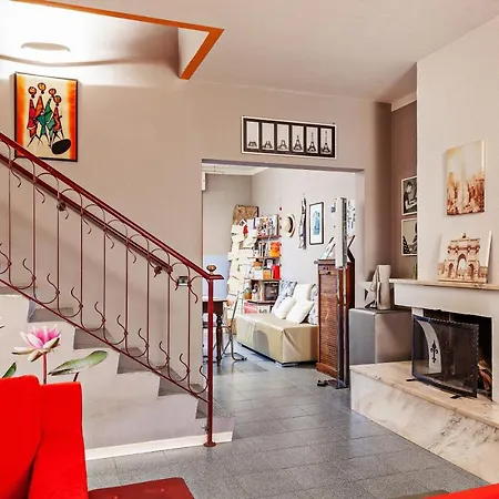 Elegant With Jacuzzi Appartement Ferrara