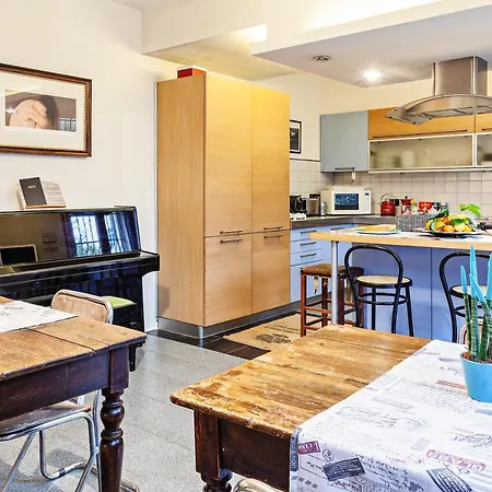 Apartamento Elegant With Jacuzzi