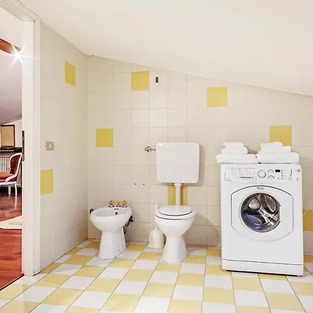 Elegant With Jacuzzi Apartamento *
