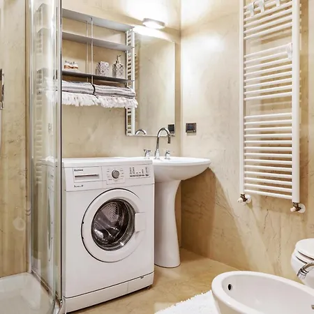 Elegant With Jacuzzi * Ferrara