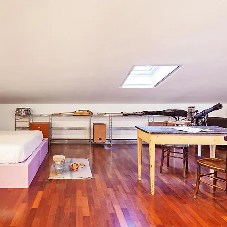 Elegant With Jacuzzi Appartement *