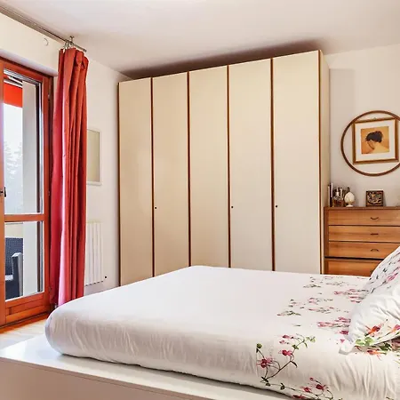 Appartement Elegant With Jacuzzi Ferrara