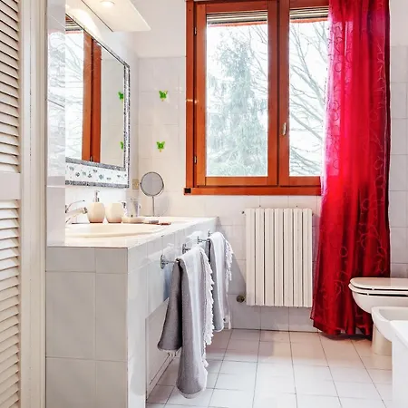 Apartamento Elegant With Jacuzzi