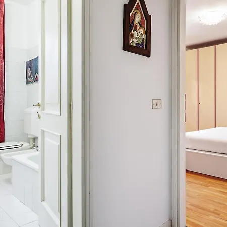 Appartement Elegant With Jacuzzi Ferrara