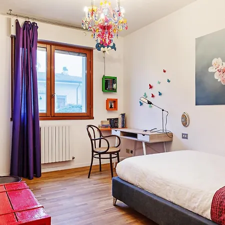 Elegant With Jacuzzi Appartement