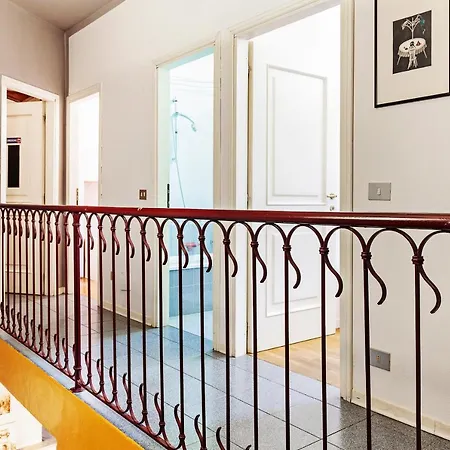 Appartement Elegant With Jacuzzi Ferrara