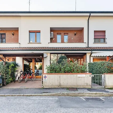 Appartement Elegant With Jacuzzi