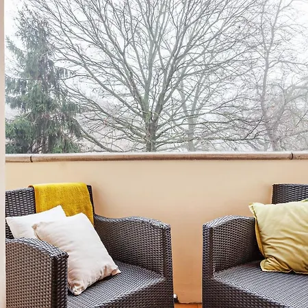 Elegant With Jacuzzi * Ferrara